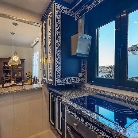 Apartment Sea View Puerto Banus Apt Sauna + Parking - Rdr165 Marbella