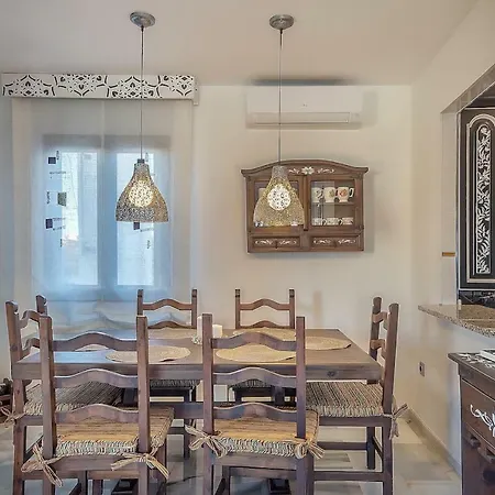 Sea View Puerto Banus Sauna + Parking - Rdr165 Lejlighed Marbella